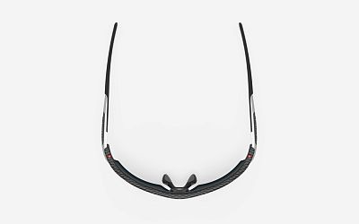 Превью  Велоочки RUDY PROJECT Rydon Carbon, Линзы: Polar 3FX Multilaser Green (SP536114-0000)